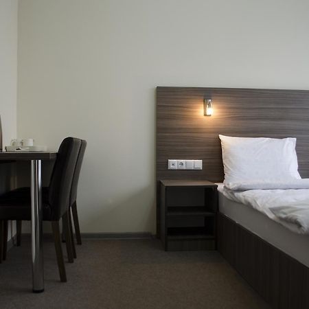 Hotel M9 Tbilisi Eksteriør billede