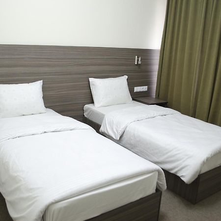 Hotel M9 Tbilisi Eksteriør billede