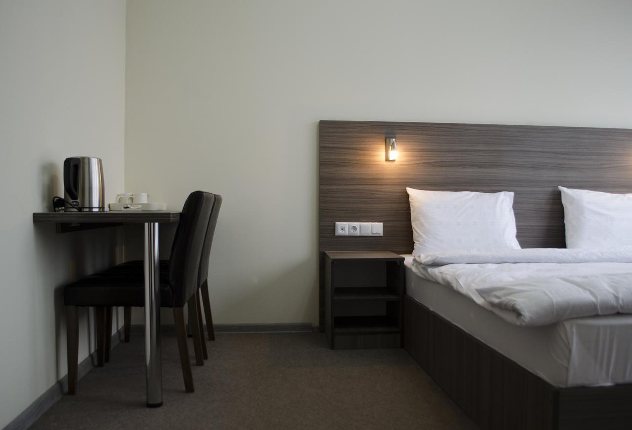 Hotel M9 Tbilisi Eksteriør billede