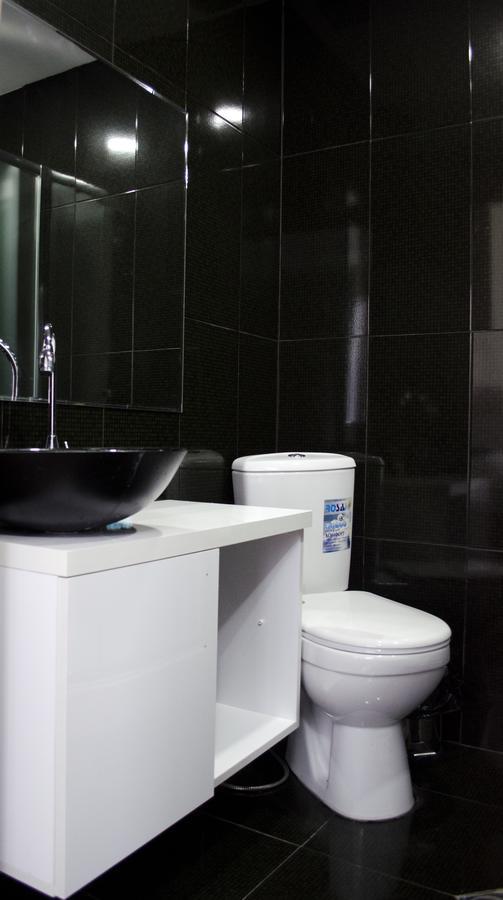 Hotel M9 Tbilisi Eksteriør billede