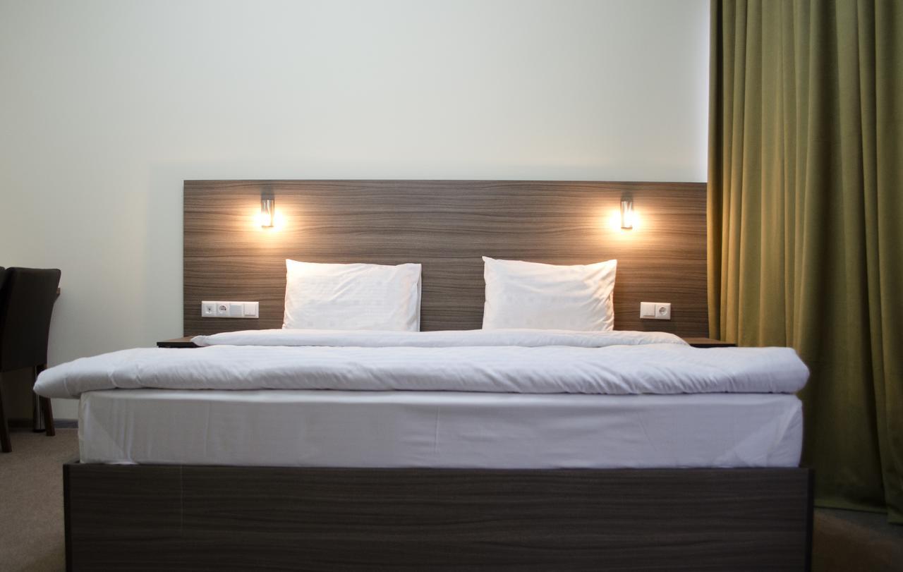Hotel M9 Tbilisi Eksteriør billede