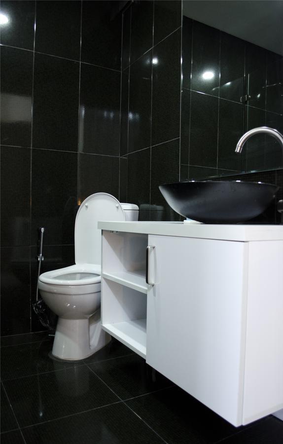 Hotel M9 Tbilisi Eksteriør billede