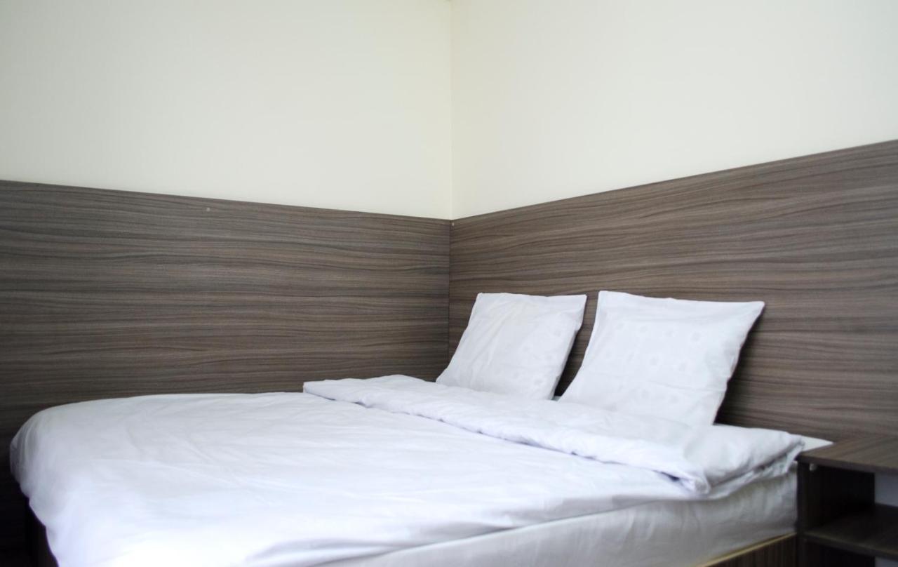 Hotel M9 Tbilisi Eksteriør billede