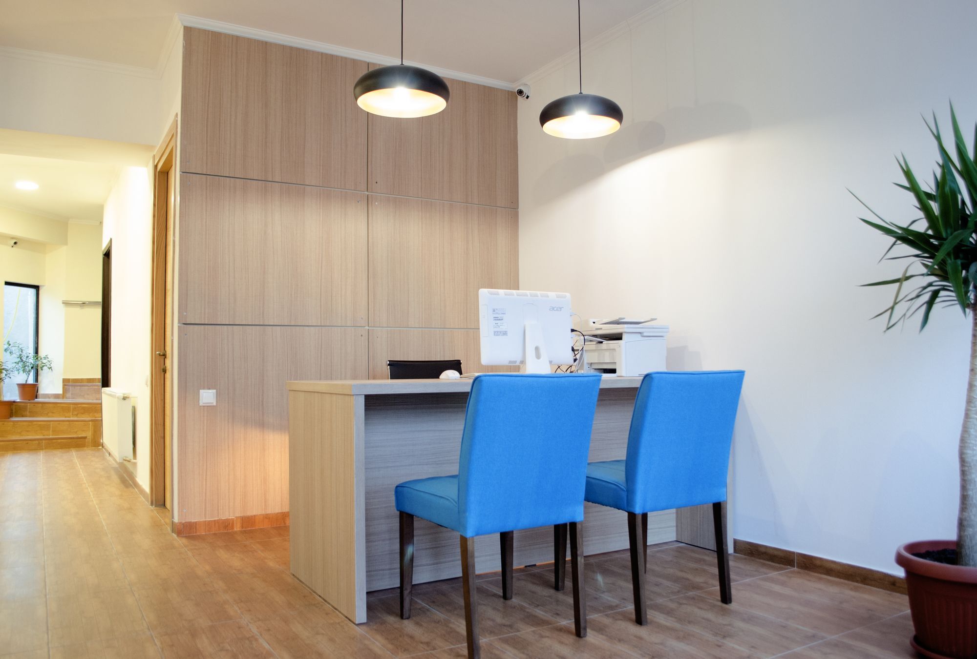 Hotel M9 Tbilisi Eksteriør billede