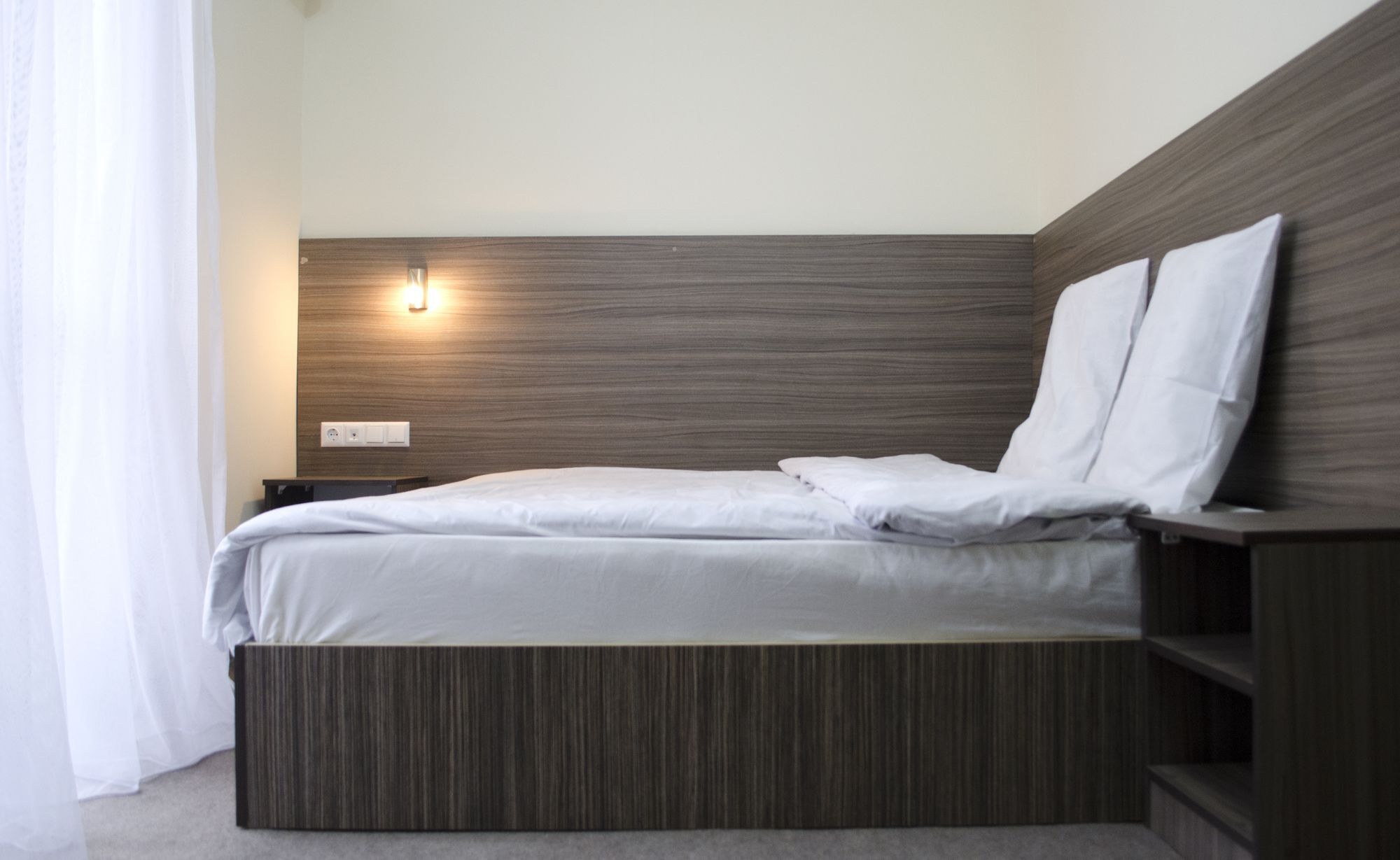 Hotel M9 Tbilisi Eksteriør billede