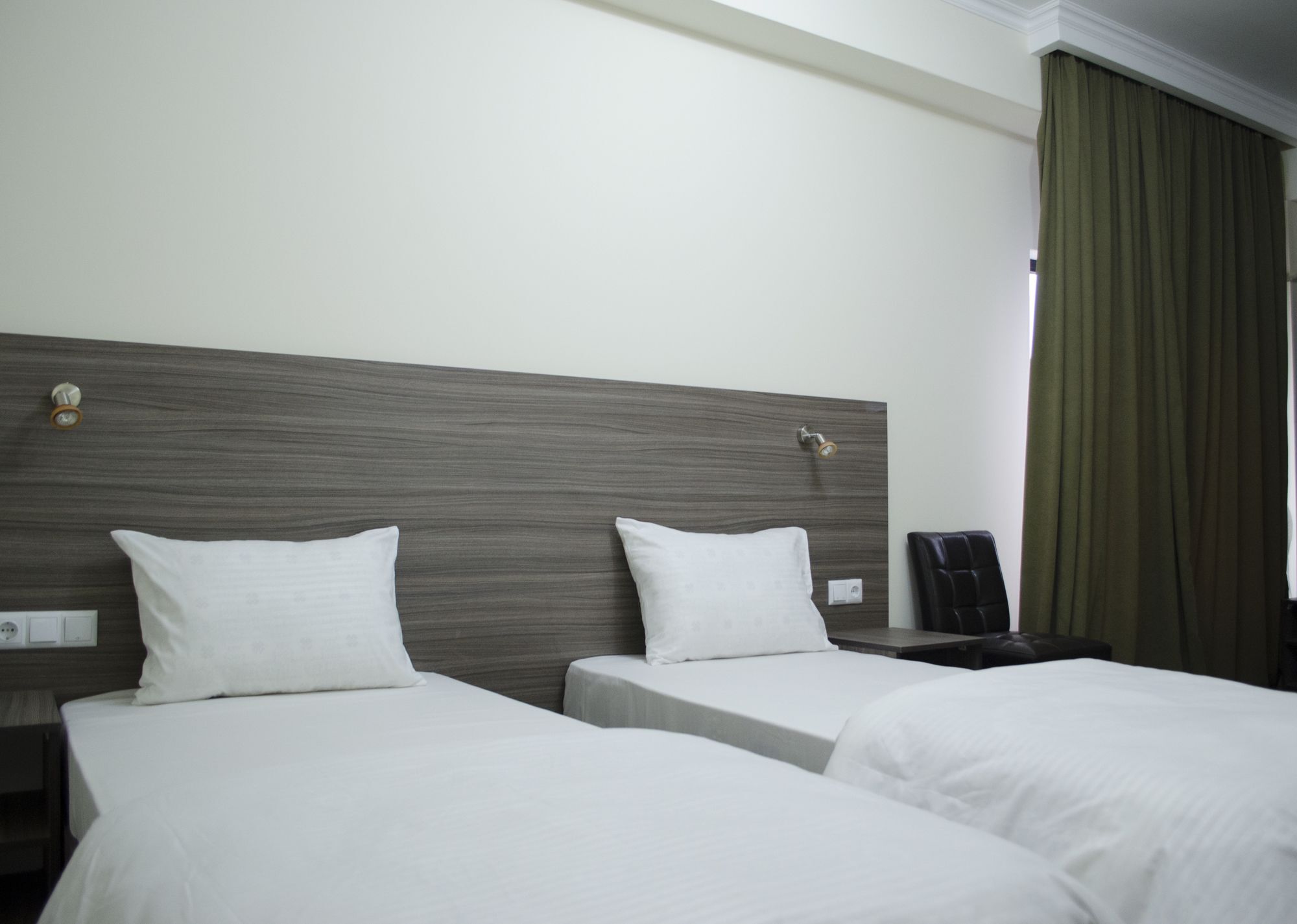 Hotel M9 Tbilisi Eksteriør billede