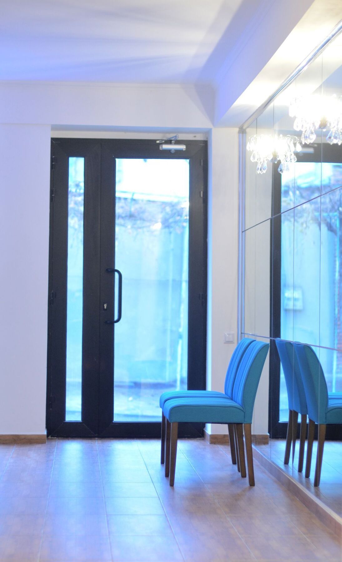 Hotel M9 Tbilisi Eksteriør billede