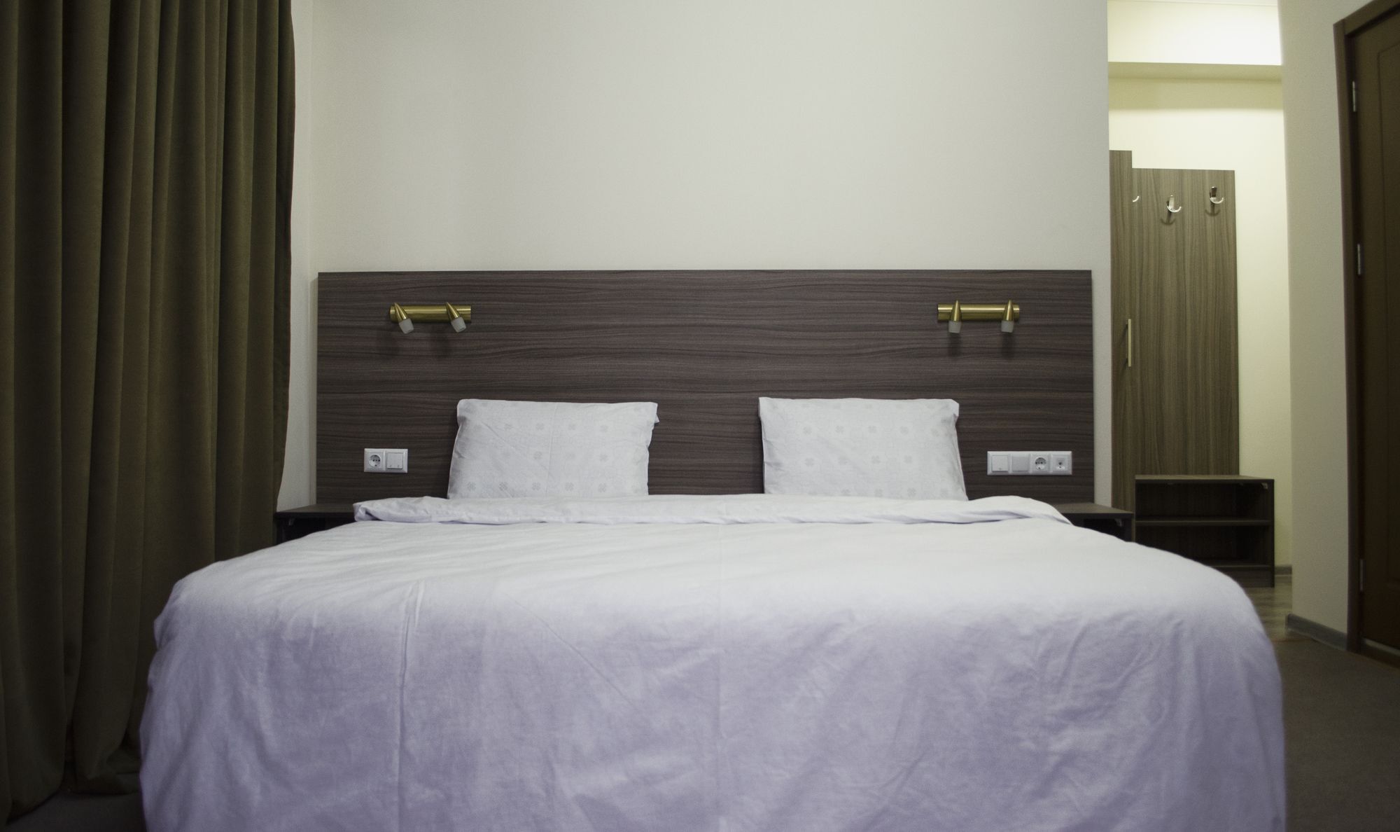 Hotel M9 Tbilisi Eksteriør billede