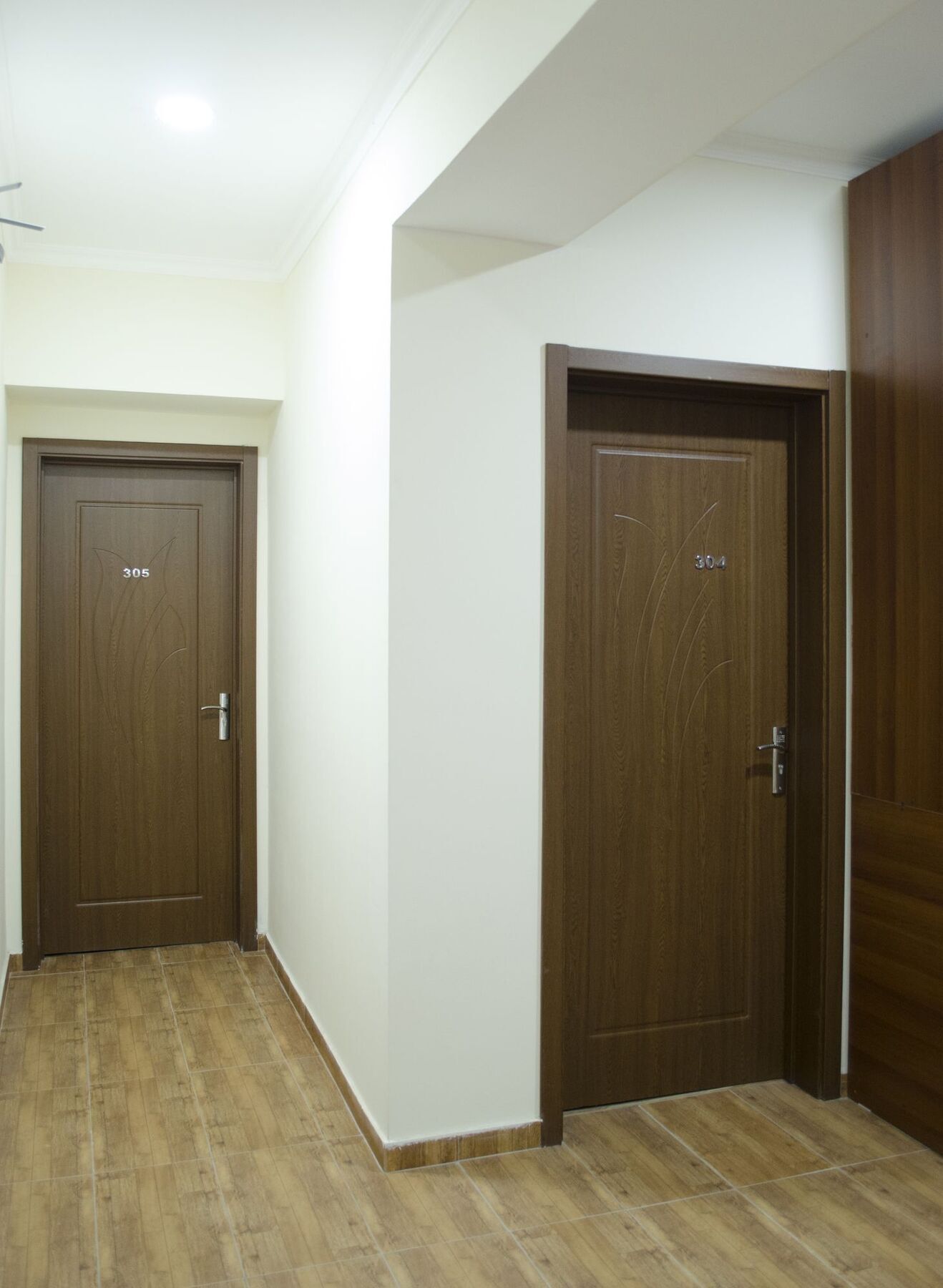 Hotel M9 Tbilisi Eksteriør billede